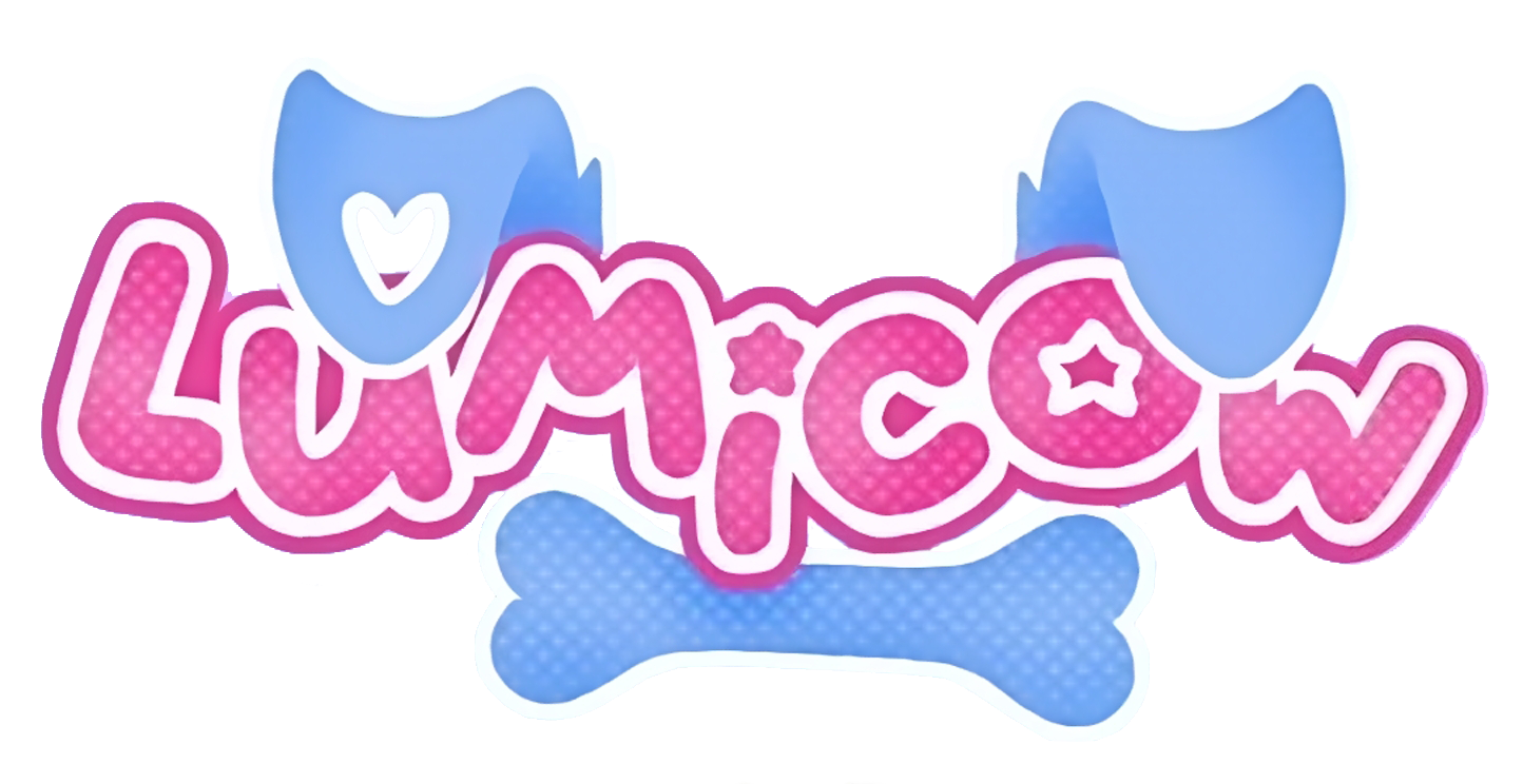 lumicow logo